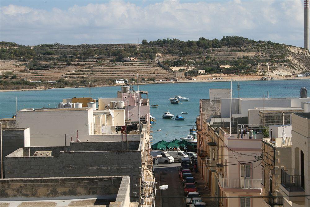 Harbour Lodge Marsaxlokk Luaran gambar